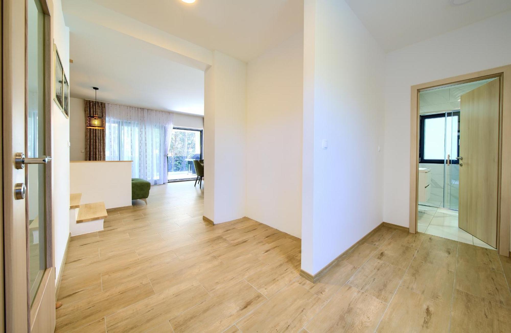 Apartments Paola & Karla With Pool คิร์ก ห้อง รูปภาพ
